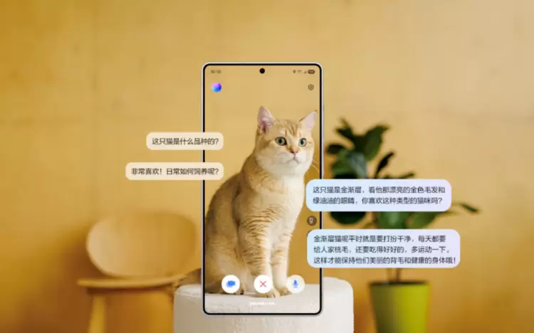 紧跟技术发展趋势 三星Galaxy手机用更主动、更个性的AI为你服务