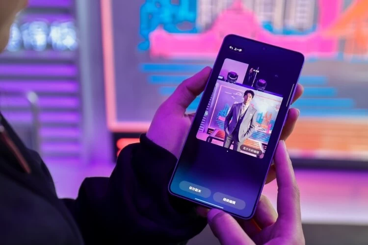 紧跟技术发展趋势 三星Galaxy手机用更主动、更个性的AI为你服务