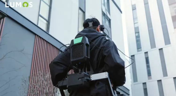 鹿明机器人发布FastUMI数据采集全家桶，具身智能进入数据时代