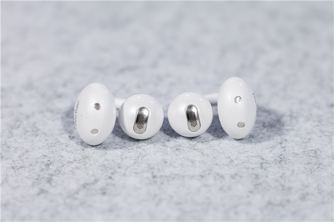 轻量化耳夹式无线耳机体验,50小时续航配AI功能 轻量化耳夹式无线耳机体验,50小时续航配AI功能