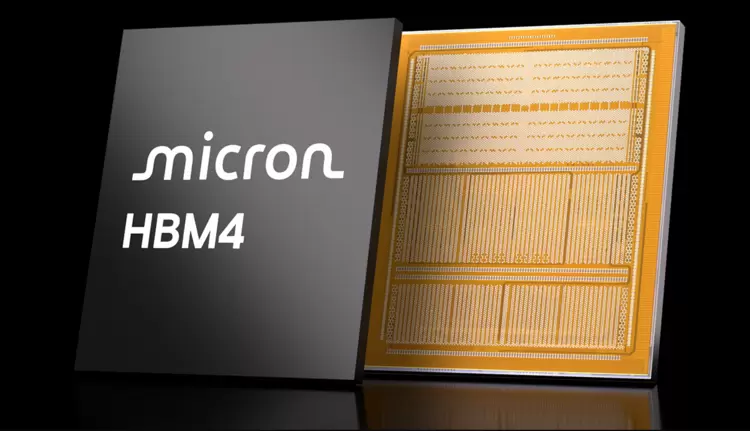 美光为英伟达Vera Rubin平台量产36GB HBM4、28Gbps PCIe Gen6固态硬盘及192GB SOCAMM2内存