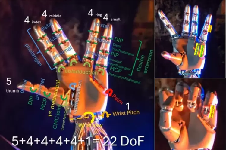 春晚机器人大军引爆新赛道：车规芯片成具身智能“隐形推手”