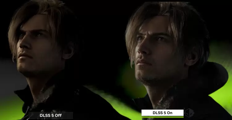 英伟达发布新一代超分辨率技术DLSS 5：神经渲染加持，颠覆性视觉提升