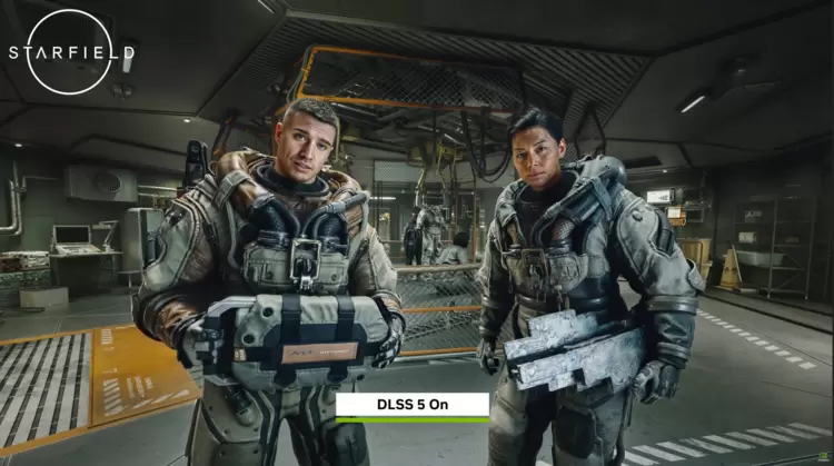 英伟达发布新一代超分辨率技术DLSS 5：神经渲染加持，颠覆性视觉提升