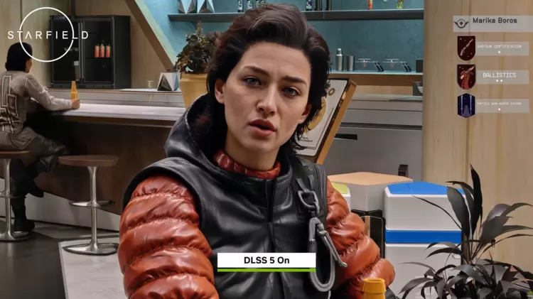 英伟达发布新一代超分辨率技术DLSS 5：神经渲染加持，颠覆性视觉提升