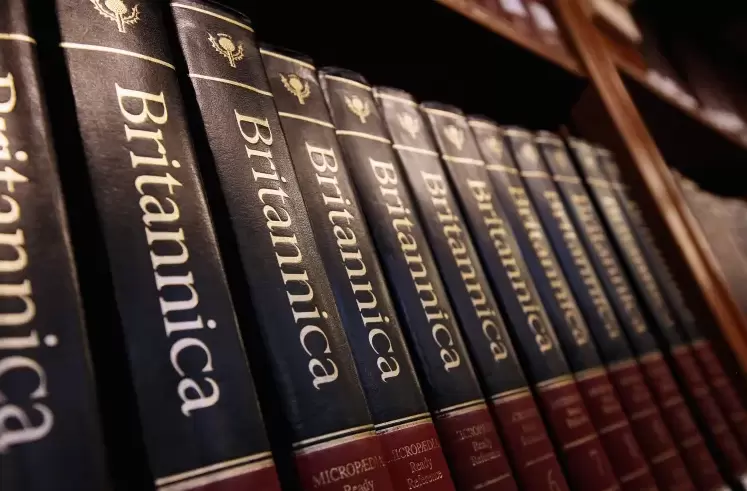 大英百科全书起诉OpenAI，指控ChatGPT输出的内容与其几乎完全相同