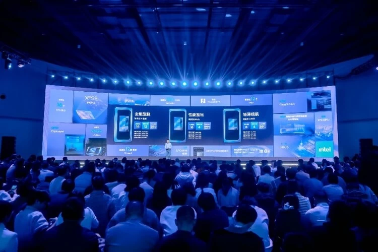 第三代英特尔酷睿Ultra处理器重新定义轻薄本性能边界