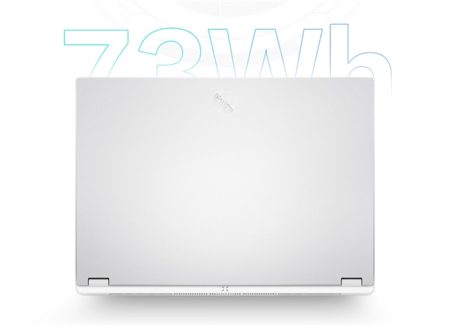 华硕天选Air 2026锐龙AI Max版：50TOPS算力助力AI创作