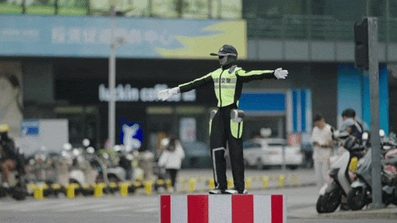 多伦科技与众擎机器人合作布局智慧警务机器人新赛道