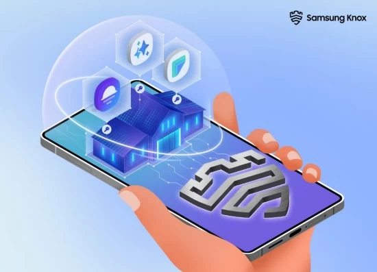 移动AI时代如何保护隐私安全，三星软硬件协同构建全方位防护体系