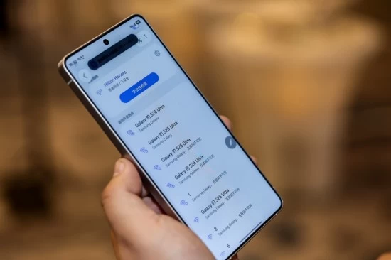 移动AI时代如何保护隐私安全，三星软硬件协同构建全方位防护体系