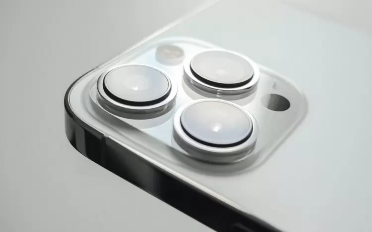 苹果iPhone相机应用或将迎来重大软件升级