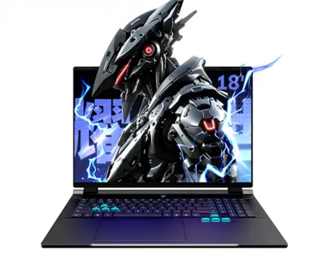 机械革命新品首发：耀世18Pro旗舰游戏本与无界14轻薄本京东预售