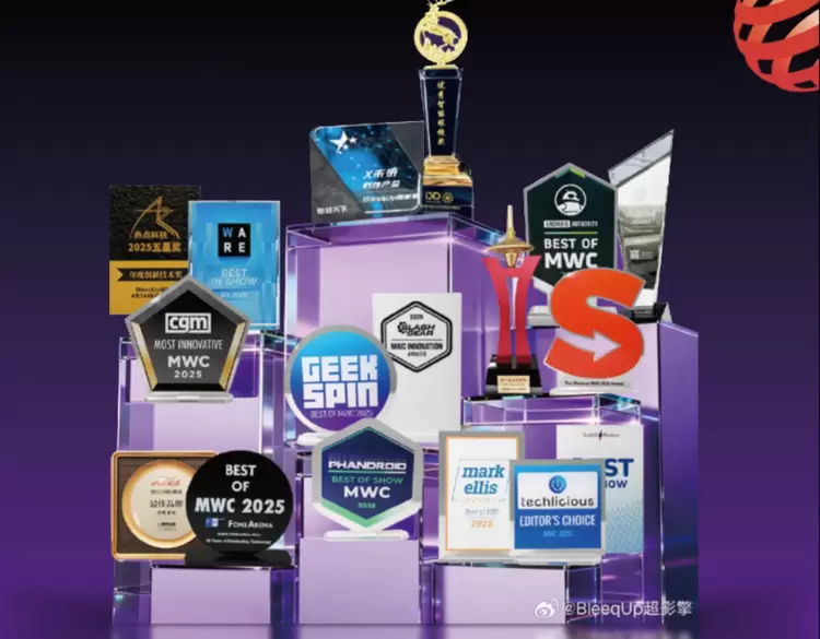 AI运动眼镜四合一创新设计引领户外科技新趋势