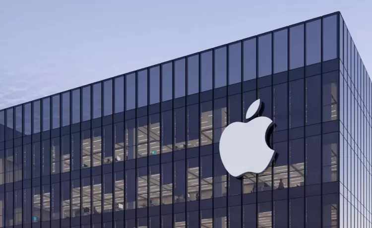 苹果WWDC26大会确定6月举办 iOS 19等新系统将亮相 苹果WWDC26大会确定6月举办 iOS 19等新系统将亮相