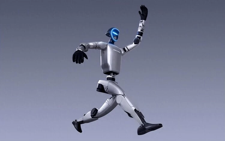 宇树科技科创板IPO受理，全栈自研引领人形机器人产业化突破