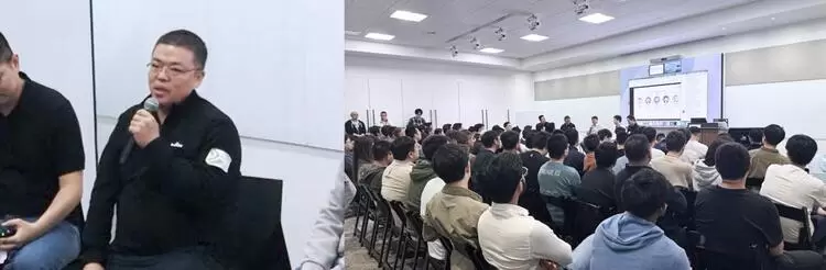 百度生成式AI推荐系统突破传统匹配逻辑，重塑全球广告技术格局