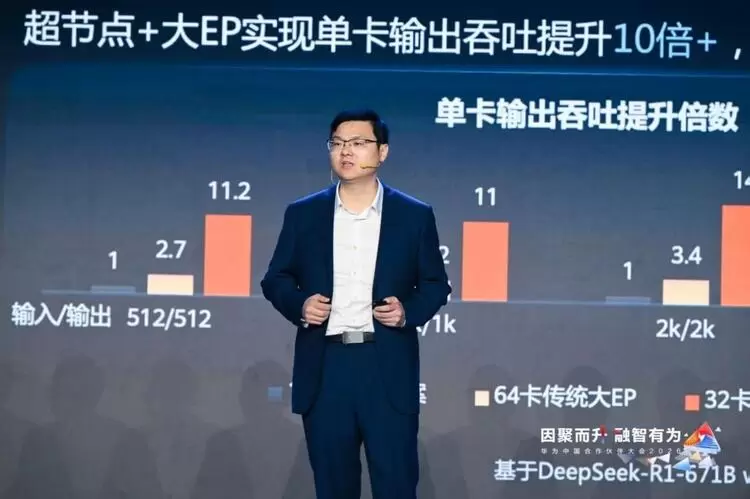 昇腾AI伙伴峰会发布2026应用场景解决方案，超节点架构引领算力创新