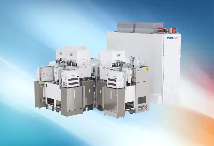 中微公司四款新品同步发布 以深度创新加速平台化发展