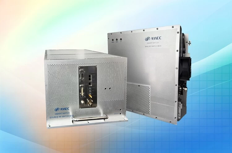 中微公司四款新品同步发布 以深度创新加速平台化发展