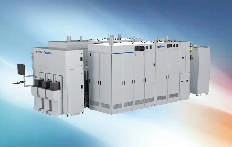 中微公司四款新品同步发布 以深度创新加速平台化发展