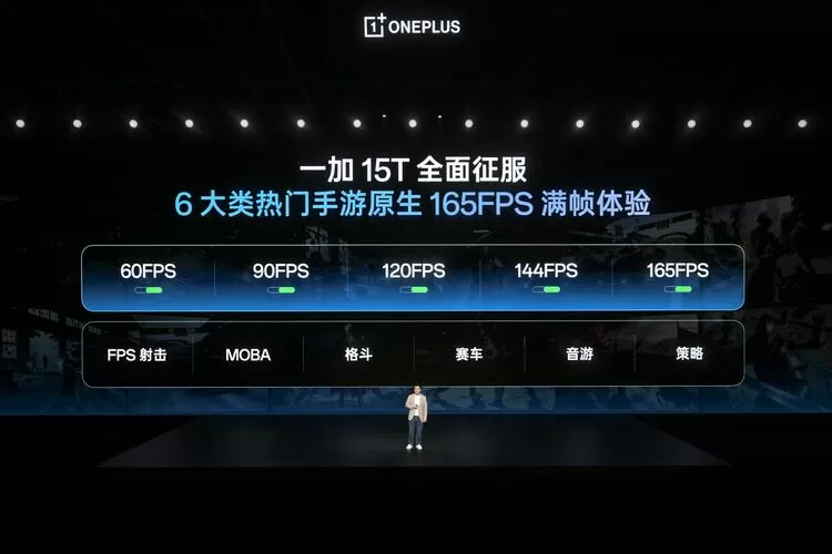 地表最强小屏旗舰！「小屏大魔王」一加 15T售价 4299 元起