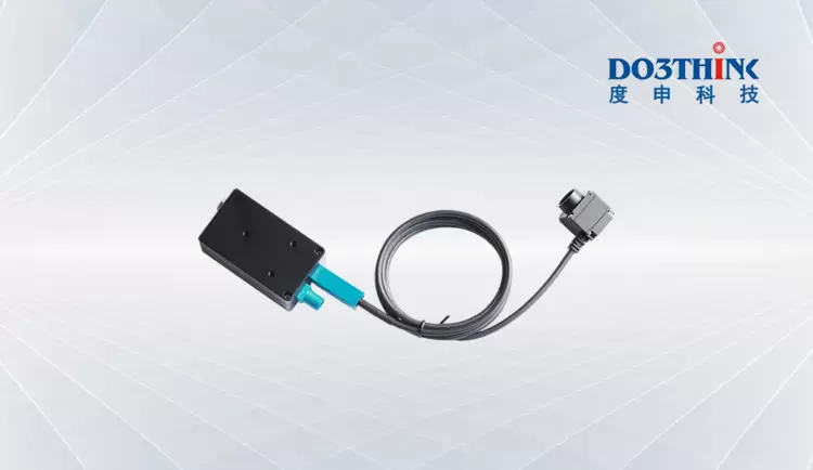 度申科技亮相Vision China 2026 展示工业相机技术创新成果