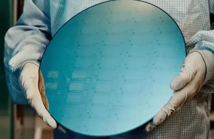 特斯拉启动超级芯片工厂项目Terafab 2纳米AI芯片制造计划曝光