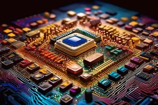 特斯拉启动超级芯片工厂项目Terafab 2纳米AI芯片制造计划曝光