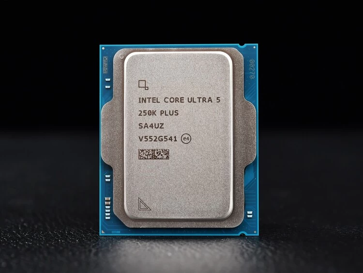 酷睿Ultra 7 270K/5 250K Plus处理器首测：多核、游戏、渲染性能暴增