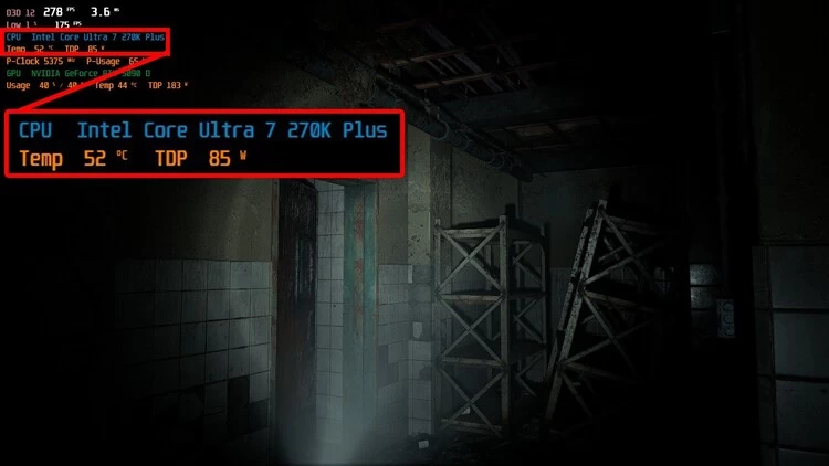 酷睿Ultra 7 270K/5 250K Plus处理器首测：多核、游戏、渲染性能暴增