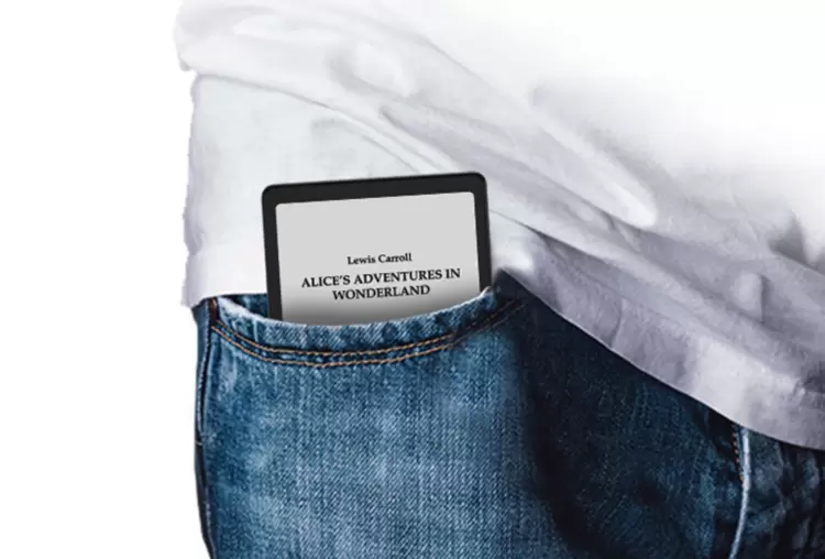 护眼轻巧两相宜 京东独家首发海信Hi Reader 2026特别纪念版阅读器