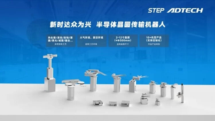 从运动控制到具身智能：新时达双展解码高端制造国产替代新路径