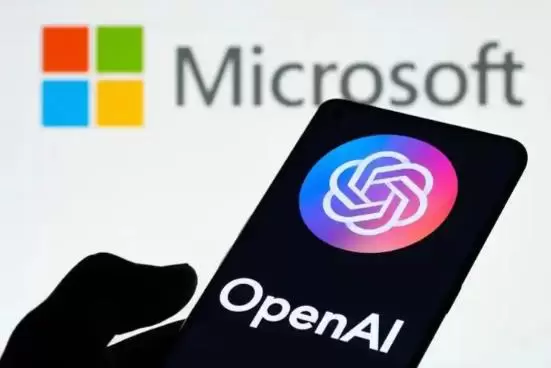 微软重组AI部门,AI智能体从认知迈向行动新阶段 微软重组AI部门,AI智能体从认知迈向行动新阶段