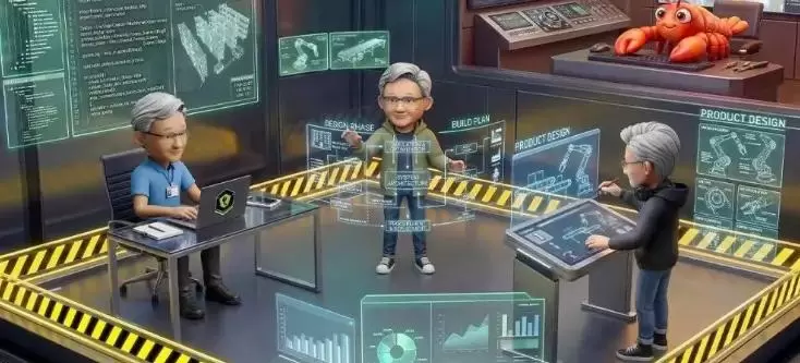 微软重组AI部门,AI智能体从认知迈向行动新阶段 微软重组AI部门,AI智能体从认知迈向行动新阶段