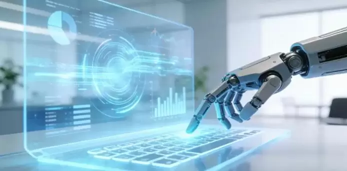 微软重组AI部门,AI智能体从认知迈向行动新阶段 微软重组AI部门,AI智能体从认知迈向行动新阶段