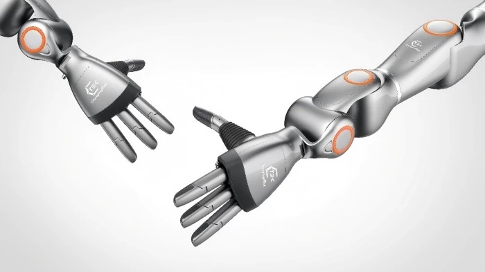 知行机器人完成近亿元B轮融资，灵巧手产品矩阵全面升级