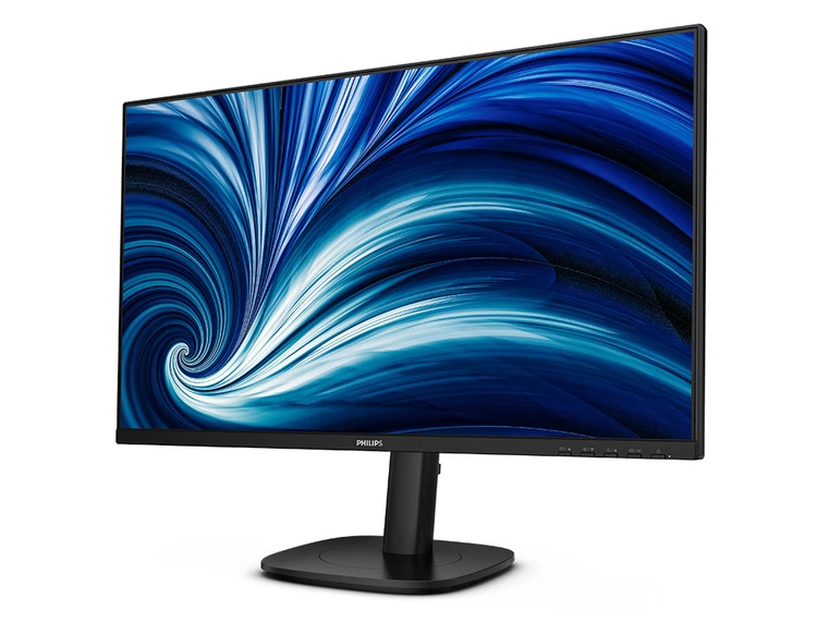 商用显示器护眼新技术破解职场用眼痛点