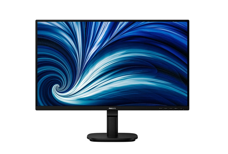 商用显示器护眼新技术破解职场用眼痛点