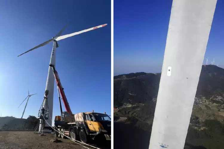 MEMS传感芯片技术突破助力新能源智能监测系统升级