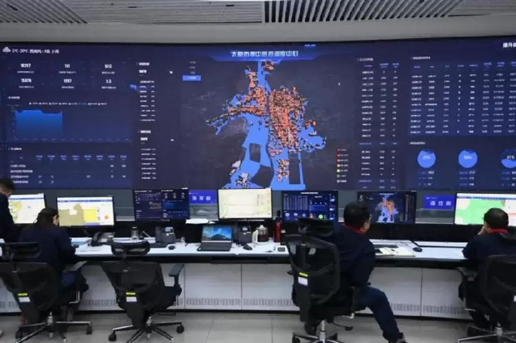 MEMS传感芯片技术突破助力新能源智能监测系统升级