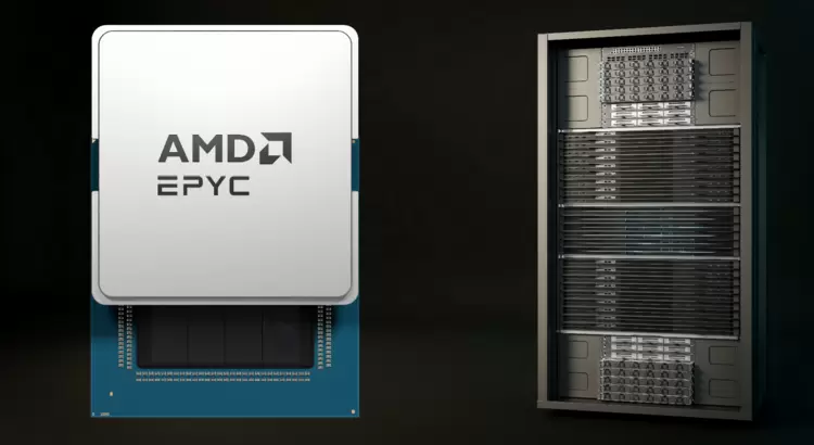 AMD宣布将于7月22日至23日举办Advancing AI 2026大会