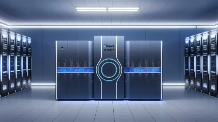玻色量子完成10亿元B轮融资，“十五五”规划专用量子计算机赛道唯一代表！