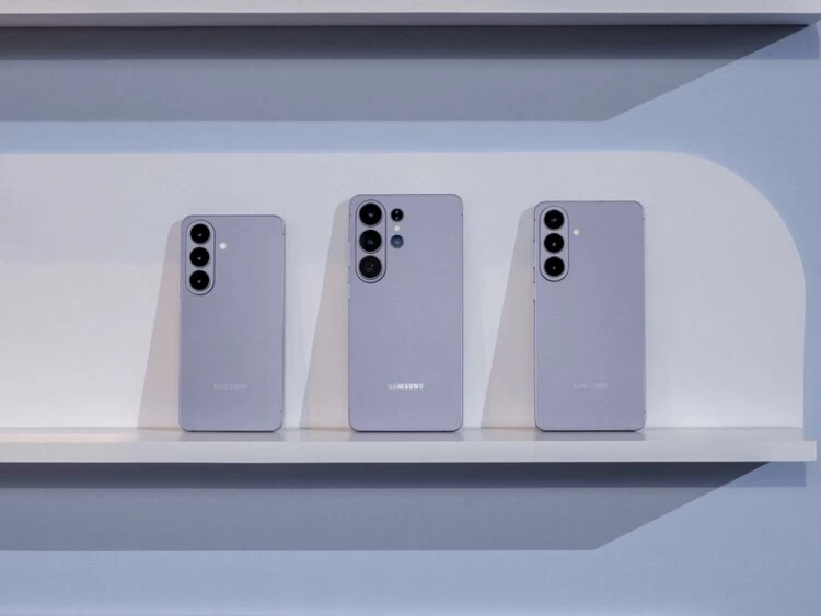 指尖流淌的古典律动 三星Galaxy S26系列重塑移动听觉美学 指尖流淌的古典律动 三星Galaxy S26系列重塑移动听觉美学