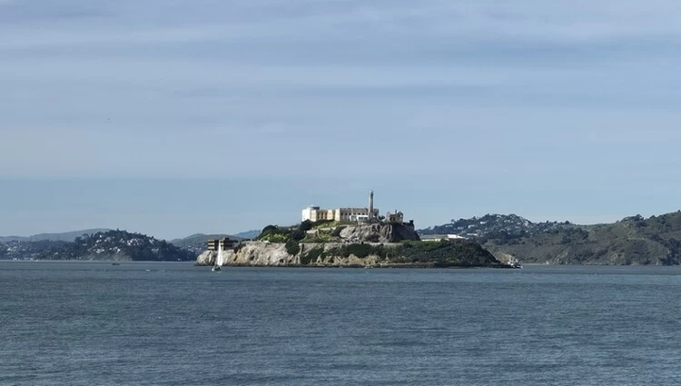 光影定格旅途记忆:三星Galaxy影像旗舰漫游旧金山 光影定格旅途记忆:三星Galaxy影像旗舰漫游旧金山