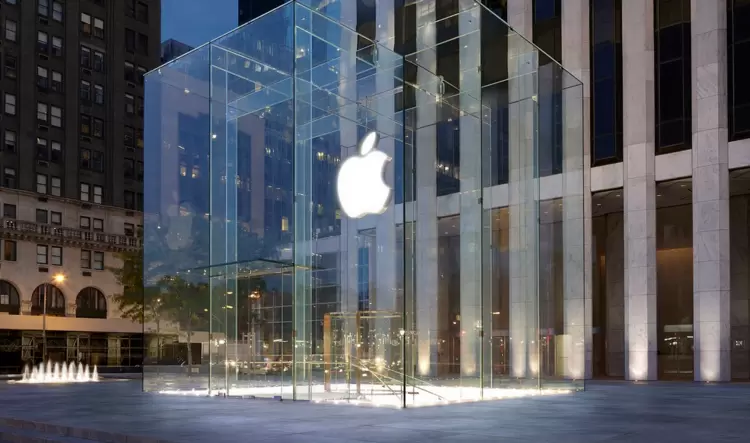 苹果高价收购移动内存芯片，维持产品线的设备定价不变