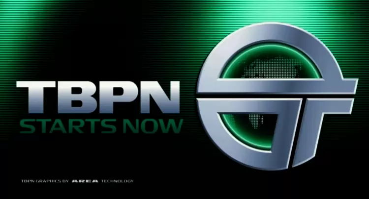 OpenAI收购科技播客节目TBPN，进入媒体赛道