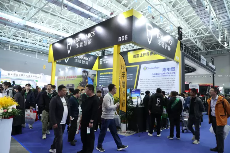 丰疆智能2026年Q1业绩亮眼，国内海外双轮驱动彰显全球智能引领实力