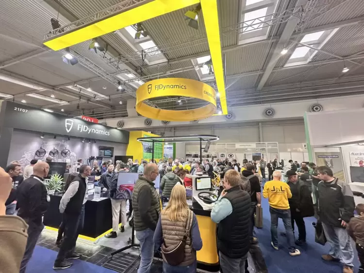 丰疆智能2026年Q1业绩亮眼，国内海外双轮驱动彰显全球智能引领实力