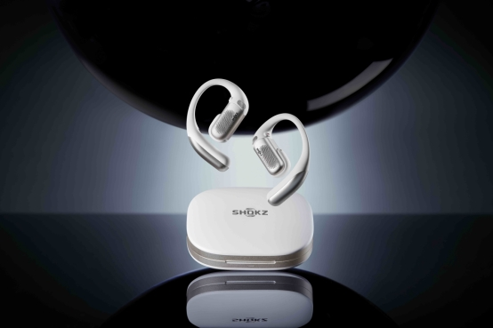 韶音OpenFit Pro横扫多项权威大奖，以硬核实力定义开放式音频新标杆